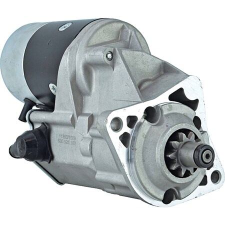 Db Electrical Starter for Teledyne Diesel Engines Case 1835C 87-98 SND0261 410-52568